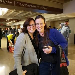 Meet your Posher, Alaina